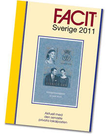 FACIT Sverige 2011
