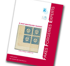 Fakes, Forgeries & Experts Journal 14