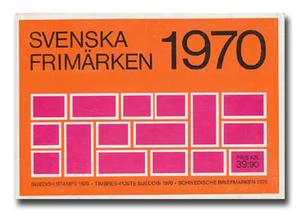 Årssats 1970