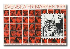 Årssats 1973