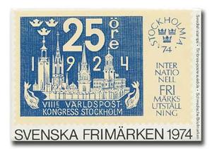 Årssats 1974