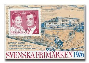 Årssats 1976