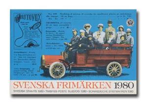 Årssats 1980