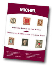 Valuable Stamps of the World