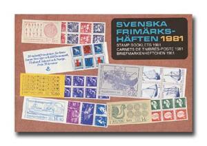 Häftesårssats 1981