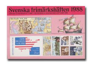 Häftesårssats 1988