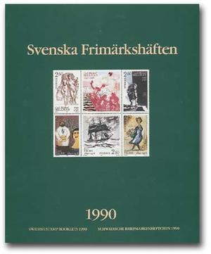Häftesårssats 1990