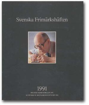 Häftesårssats 1991
