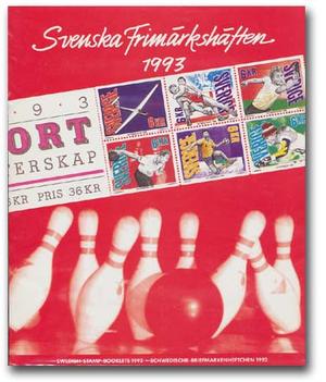 Häftesårssats 1993