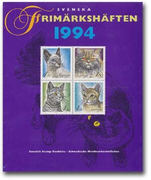 Häftesårssats 1994
