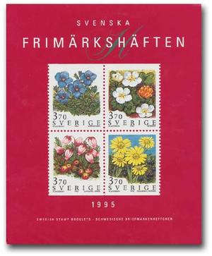 Häftesårssats 1995