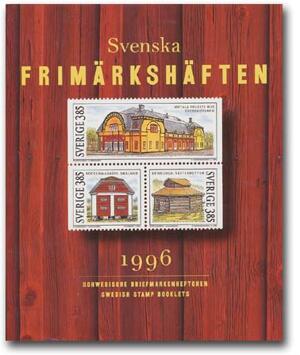 Häftesårssats 1996
