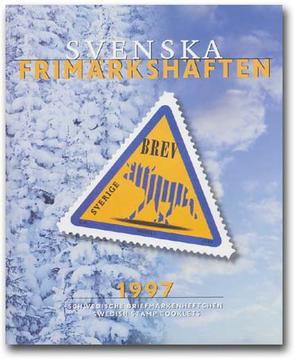 Häftesårssats 1997
