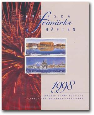 Häftesårssats 1998