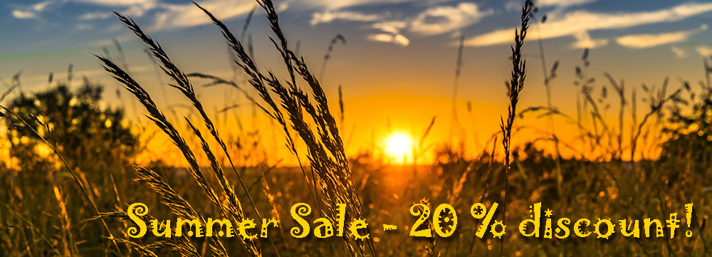 Summer Sale 2019